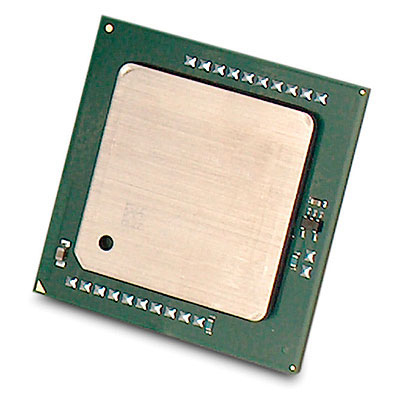 HP Enterprise Intel Xeon Silver 4208 - 2.1 GHz - 8 Kerne - 16 Threads